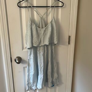 Mini dress from Cupshe